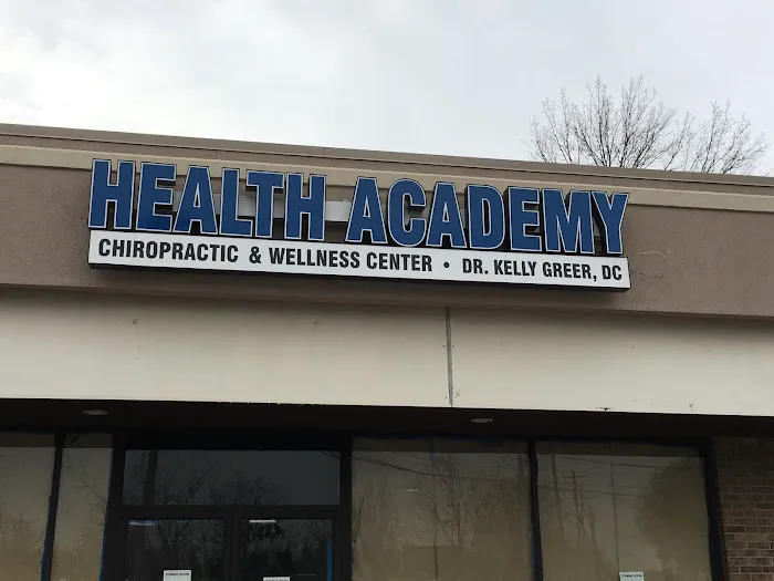 Health Academy Chiropractic Picture 1