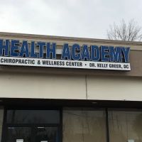 Health Academy Chiropractic ico