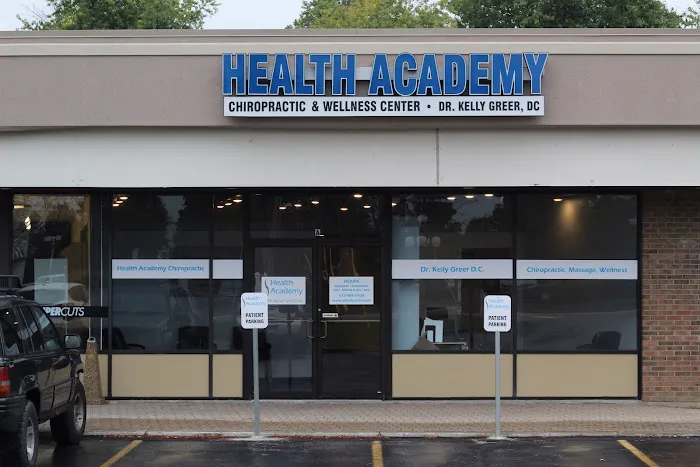 Health Academy Chiropractic Picture 5