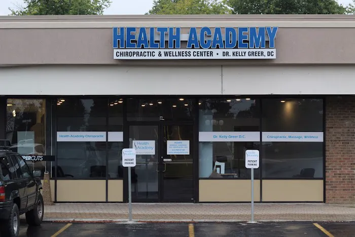 Health Academy Chiropractic Picture 4