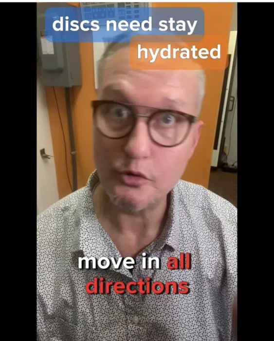 Backbone Wellness Institute Picture 3