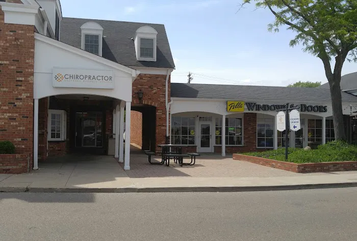 Backbone Wellness Institute Picture 1