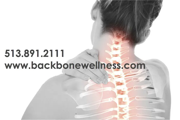 Backbone Wellness Institute Picture 2