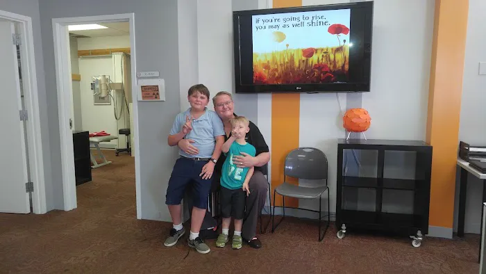 Backbone Wellness Institute Picture 5