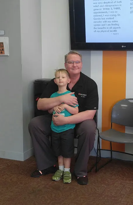 Backbone Wellness Institute Picture 4