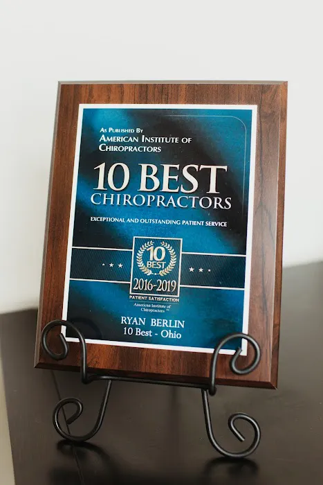 Align Chiropractic Picture 8