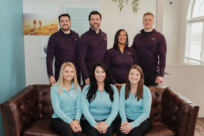 Align Chiropractic Picture 10