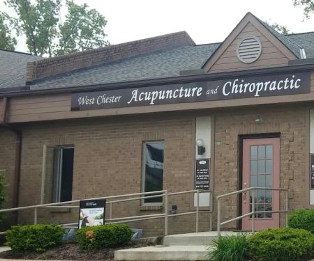West Chester Acupuncture and Chiropractic: Dr. Burton T. Young, DC, DiplAc, FIAMA