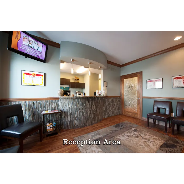 West Chester Acupuncture and Chiropractic: Dr. Burton T. Young, DC, DiplAc, FIAMA Picture 3