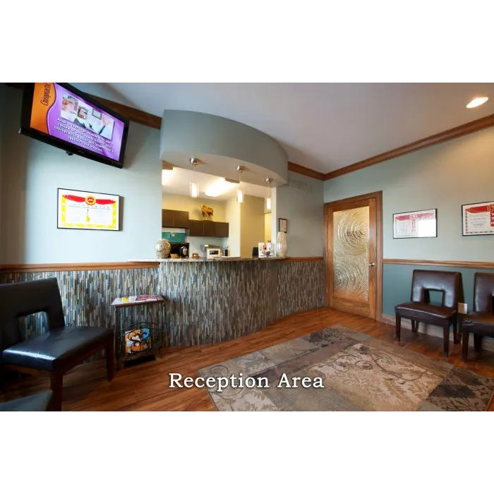 West Chester Acupuncture and Chiropractic: Dr. Julie B. Hilbert, DC, FIAMA, DiplAc Picture 2