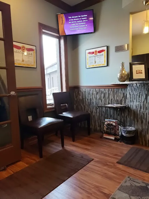 West Chester Acupuncture and Chiropractic Picture 10