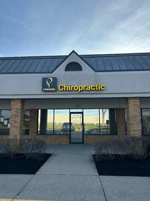 Premier Chiropractic 513 Picture 2