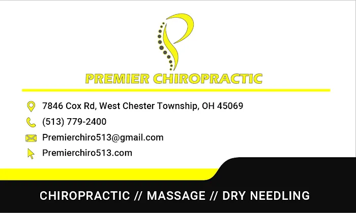 Premier Chiropractic 513 Picture 1