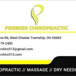 Premier Chiropractic 513