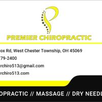 Premier Chiropractic 513 ico