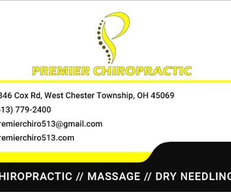 Premier Chiropractic 513
