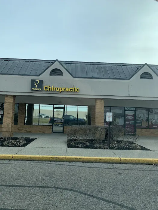 Premier Chiropractic 513 Picture 3