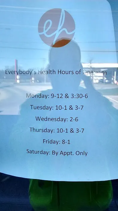 Everybody's Health Picture 4