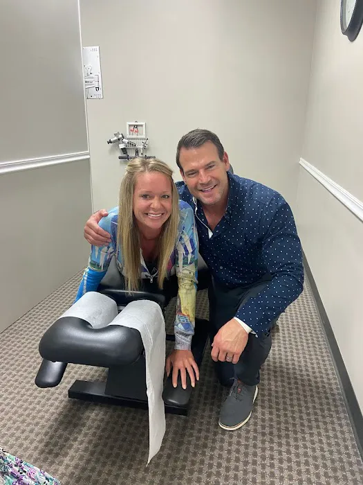 Baker Chiropractic and Wellness Picture 2