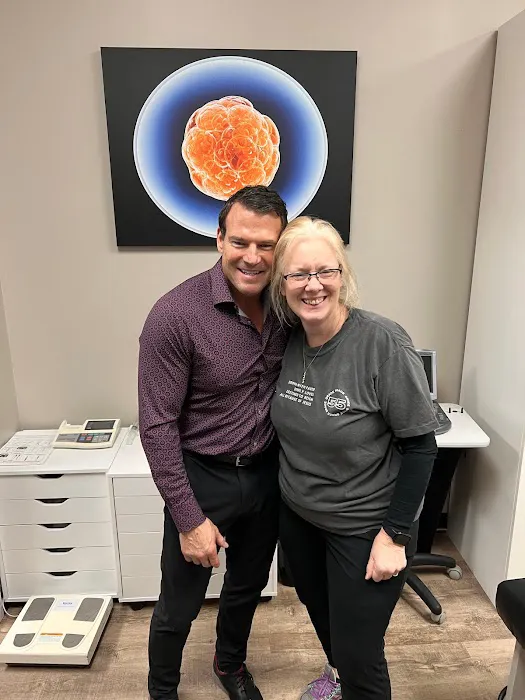 Baker Chiropractic and Wellness Picture 3