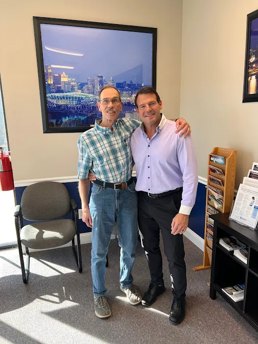 Baker Chiropractic and Wellness Picture 4