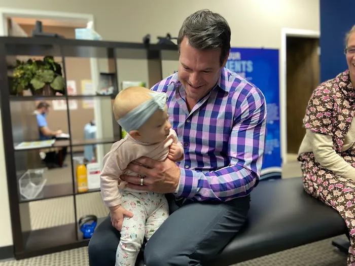 Baker Chiropractic and Wellness Picture 5
