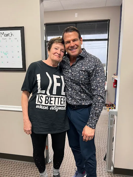 Baker Chiropractic and Wellness Picture 7