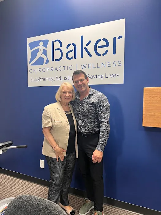Baker Chiropractic and Wellness Picture 6