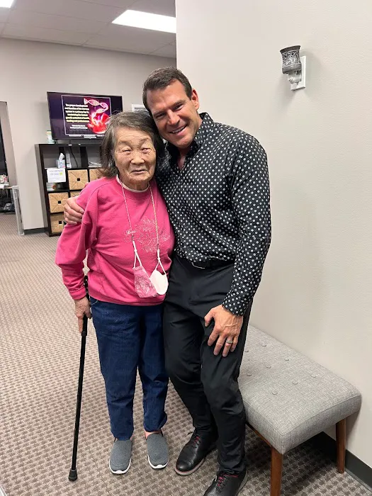 Baker Chiropractic and Wellness Picture 10