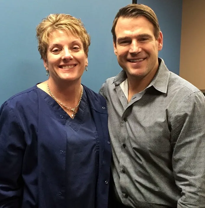 Baker Chiropractic and Wellness Picture 9