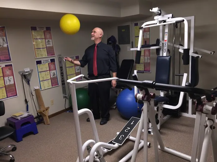 Sheely Chiropractic - Middletown Spine and Injury Picture 4