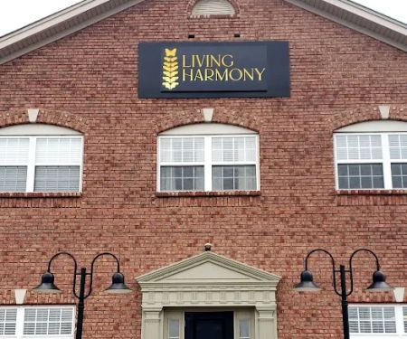 Living Harmony Center