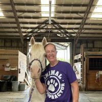 Mark D. Mcclure, DC ico