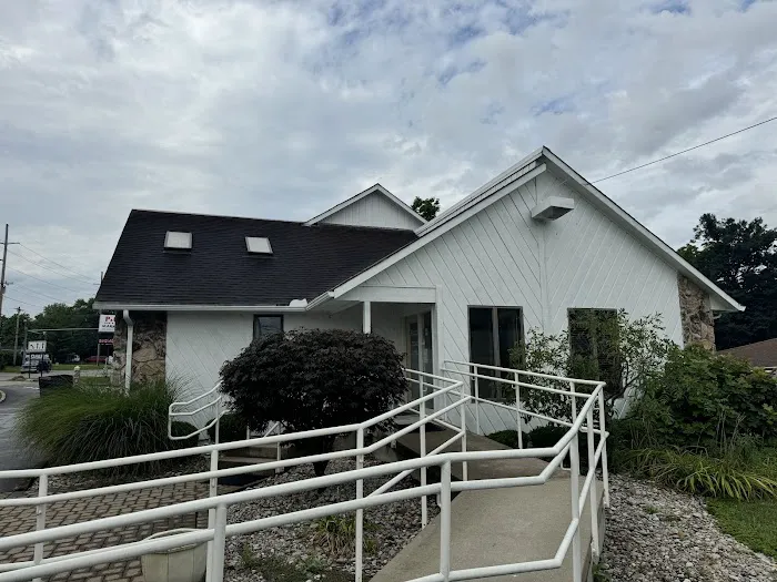 Chiropractic Associates Inc Picture 2