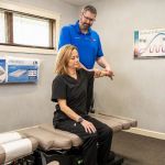 Chiropractic Associates Inc