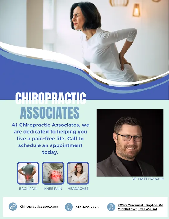 Chiropractic Associates Inc Picture 9