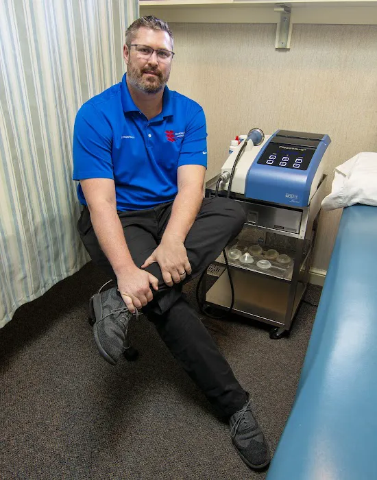 Chiropractic Associates Inc Picture 10