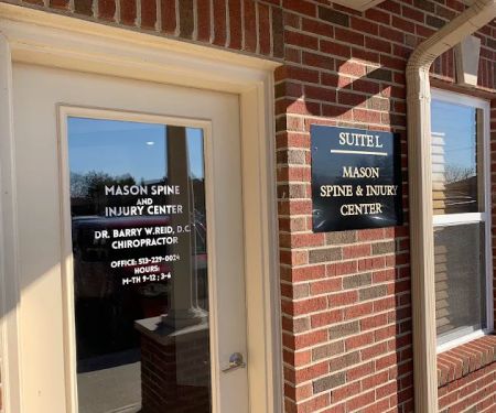 Mason Spine & Injury Center