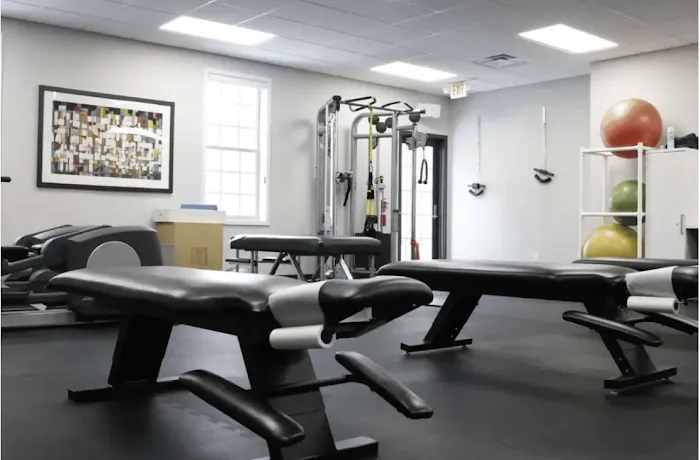 HealthQuest Chiropractic of Cincinnati Picture 3