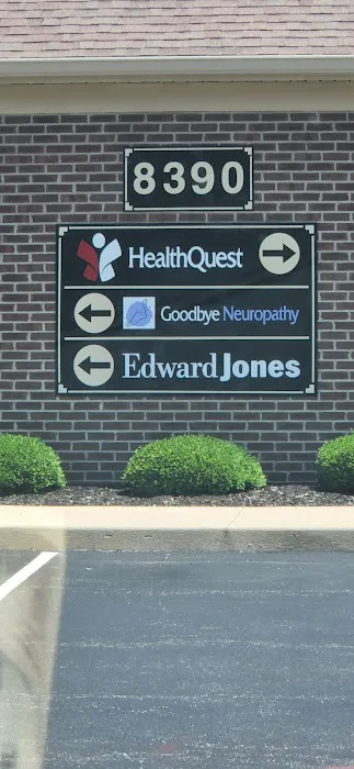 HealthQuest Chiropractic of Cincinnati Picture 10