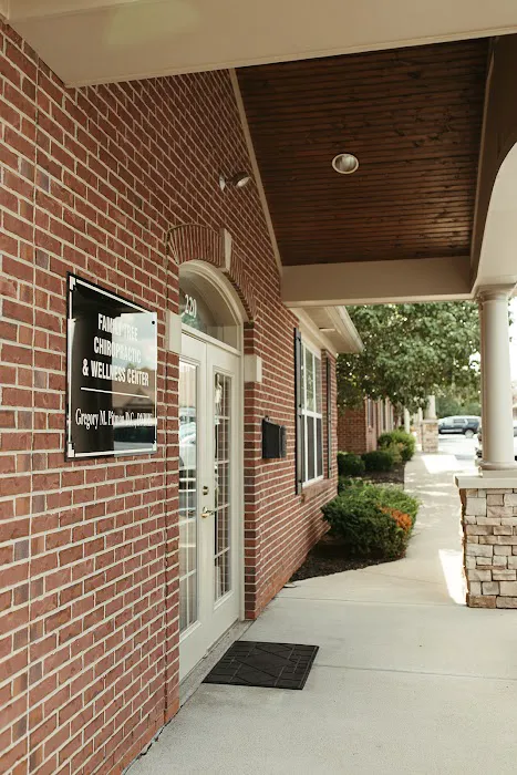 Family Tree Chiropractic & Wellness Picture 1