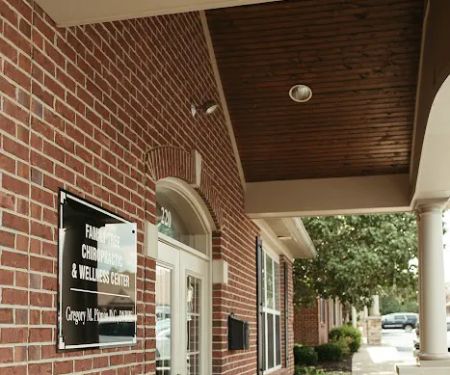 Family Tree Chiropractic & Wellness