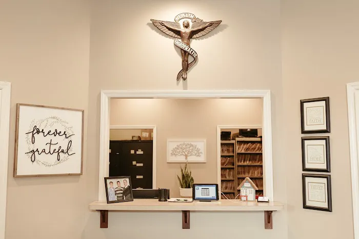 Family Tree Chiropractic & Wellness Picture 3