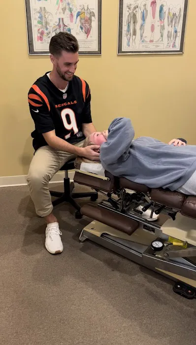 Family Tree Chiropractic & Wellness Picture 7