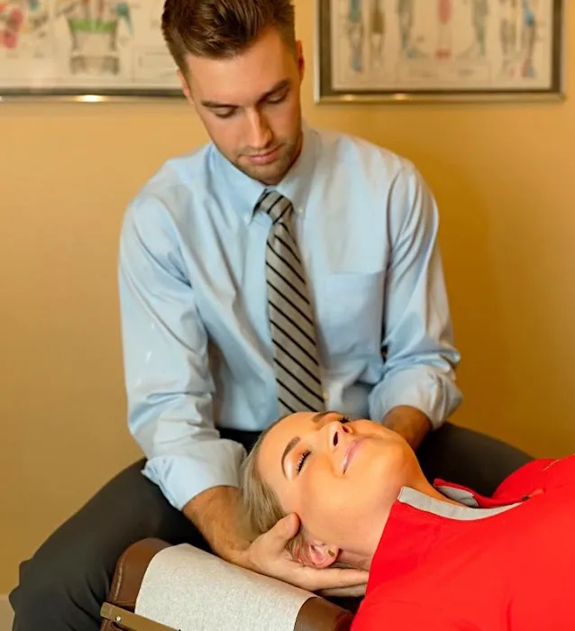 Family Tree Chiropractic & Wellness Picture 9