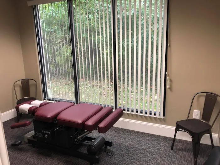 Greater Cincinnati Chiropractic Picture 2