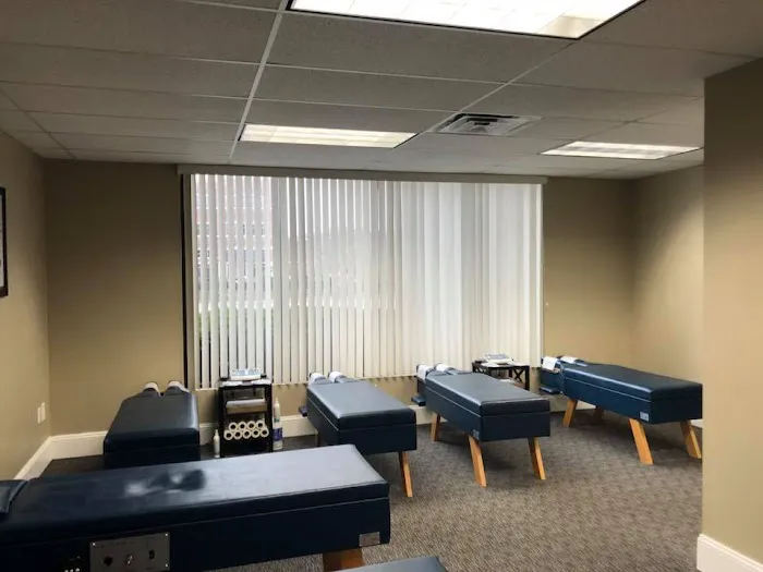 Greater Cincinnati Chiropractic Picture 1