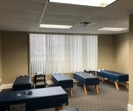 Greater Cincinnati Chiropractic