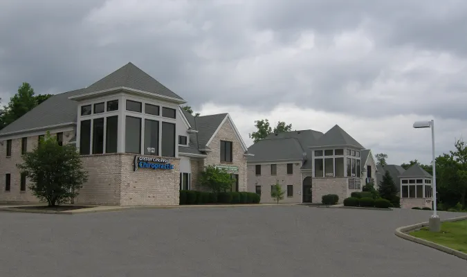 Greater Cincinnati Chiropractic Picture 6