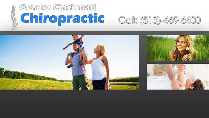 Greater Cincinnati Chiropractic Picture 8